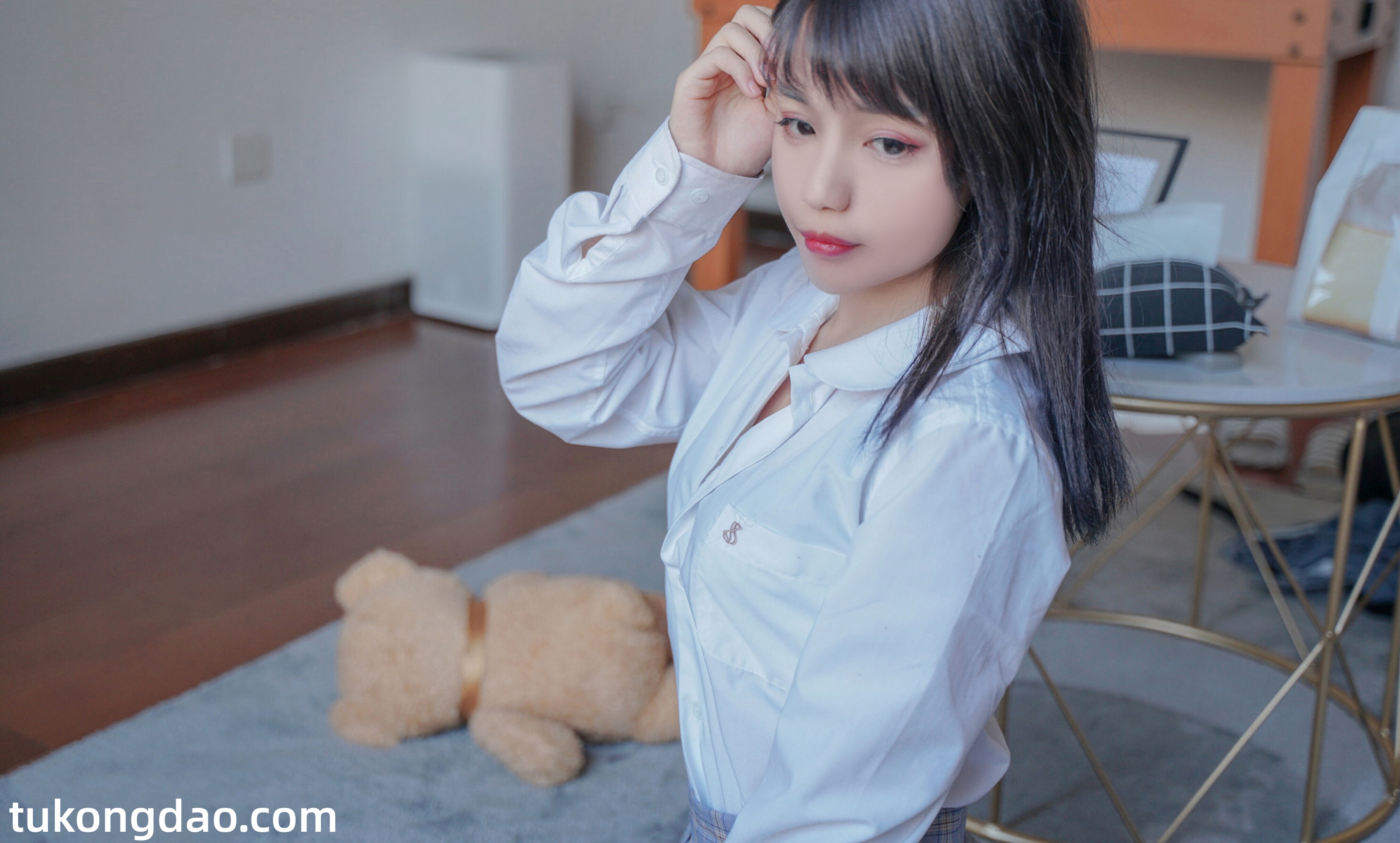 喵糖映画 VOL.047 写真集 写真系列-第31张